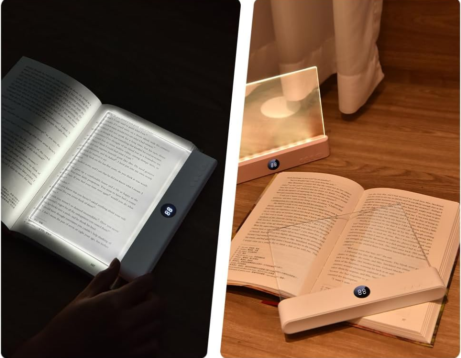 Lectuz Smart light